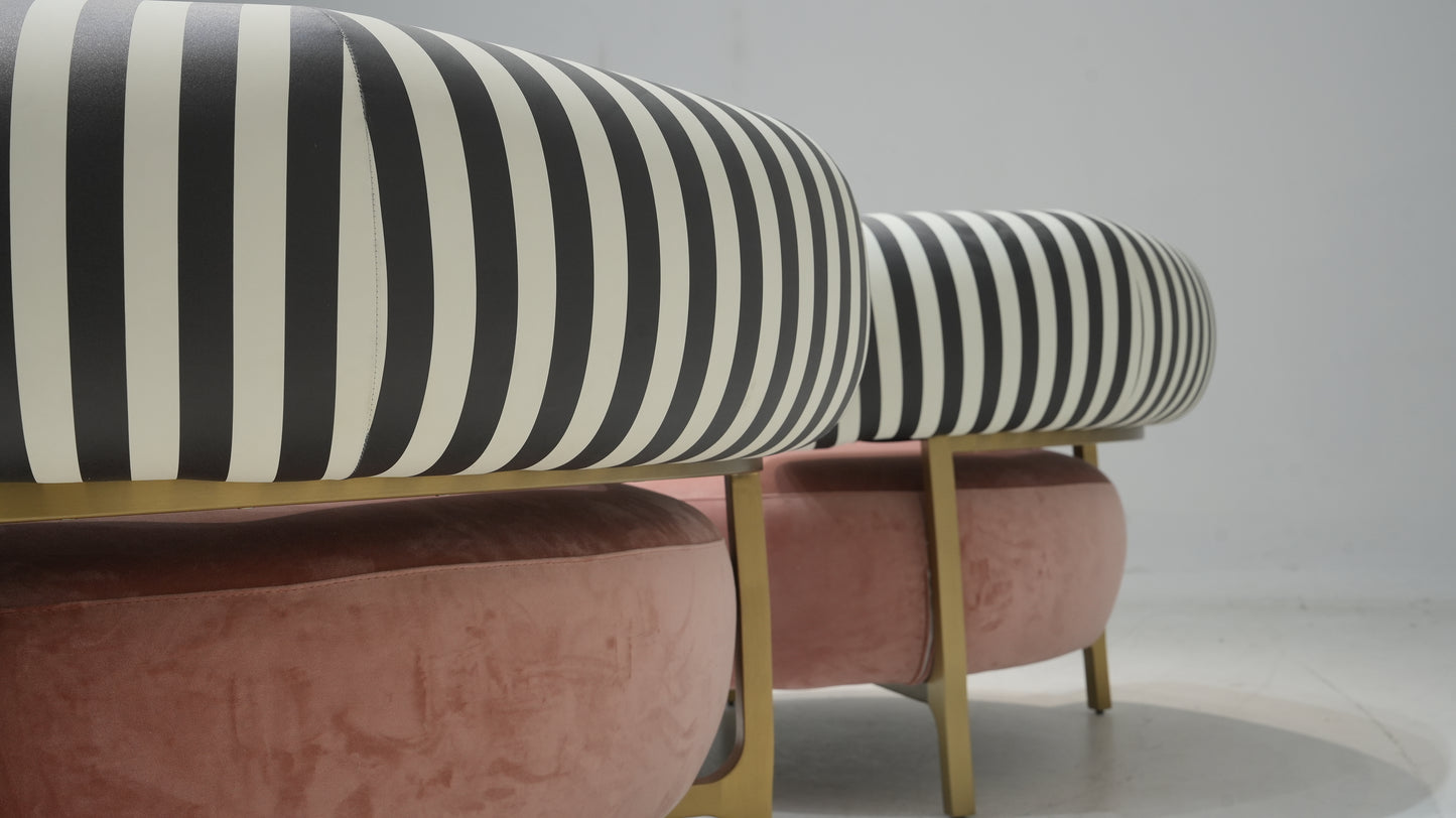 Living Room Leisure Chair