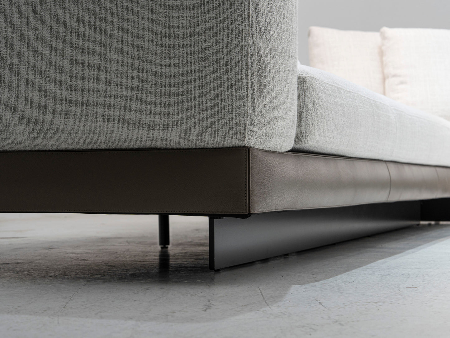 Minotti Connery Sofa