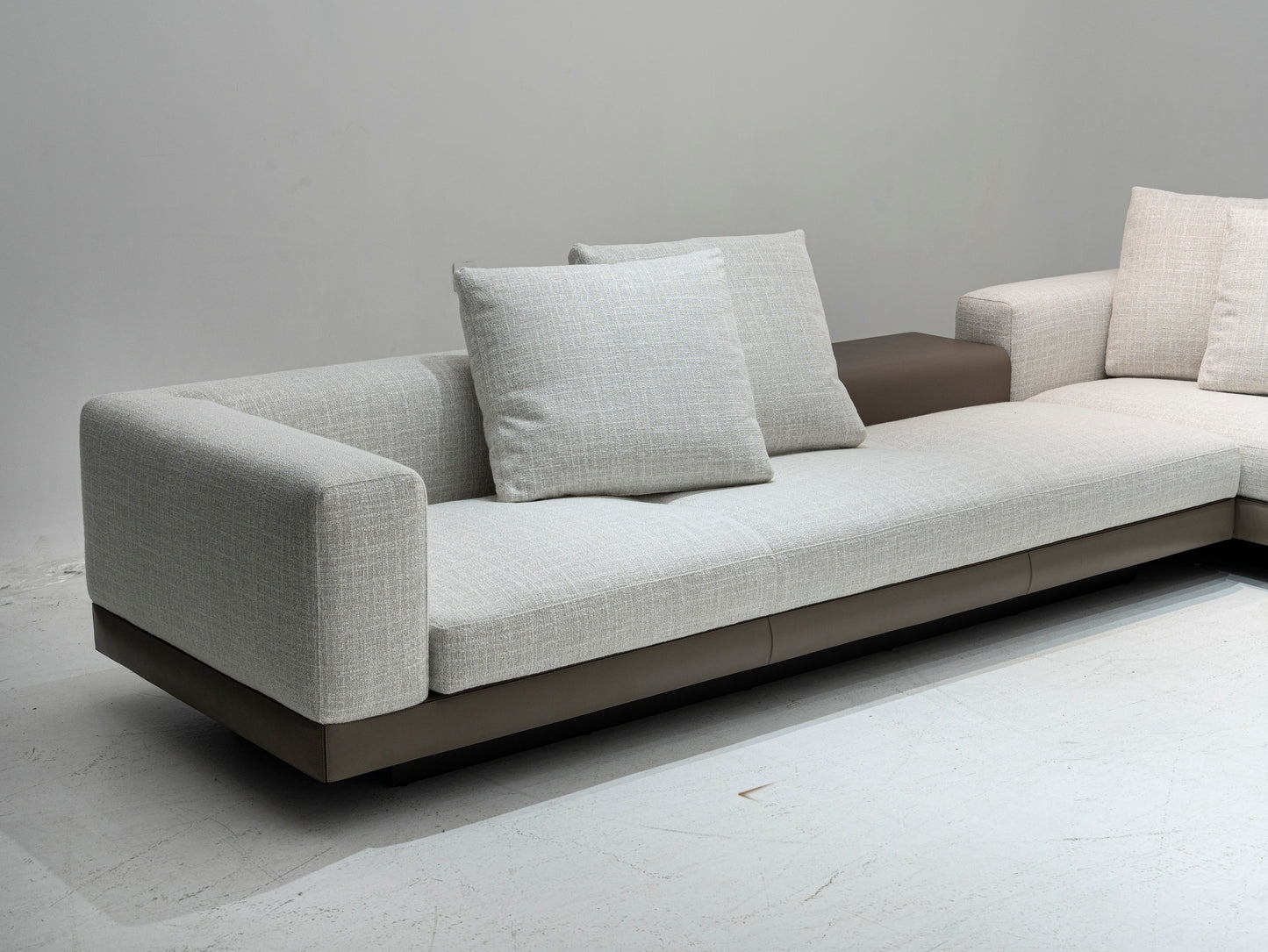 Minotti Connery Sofa