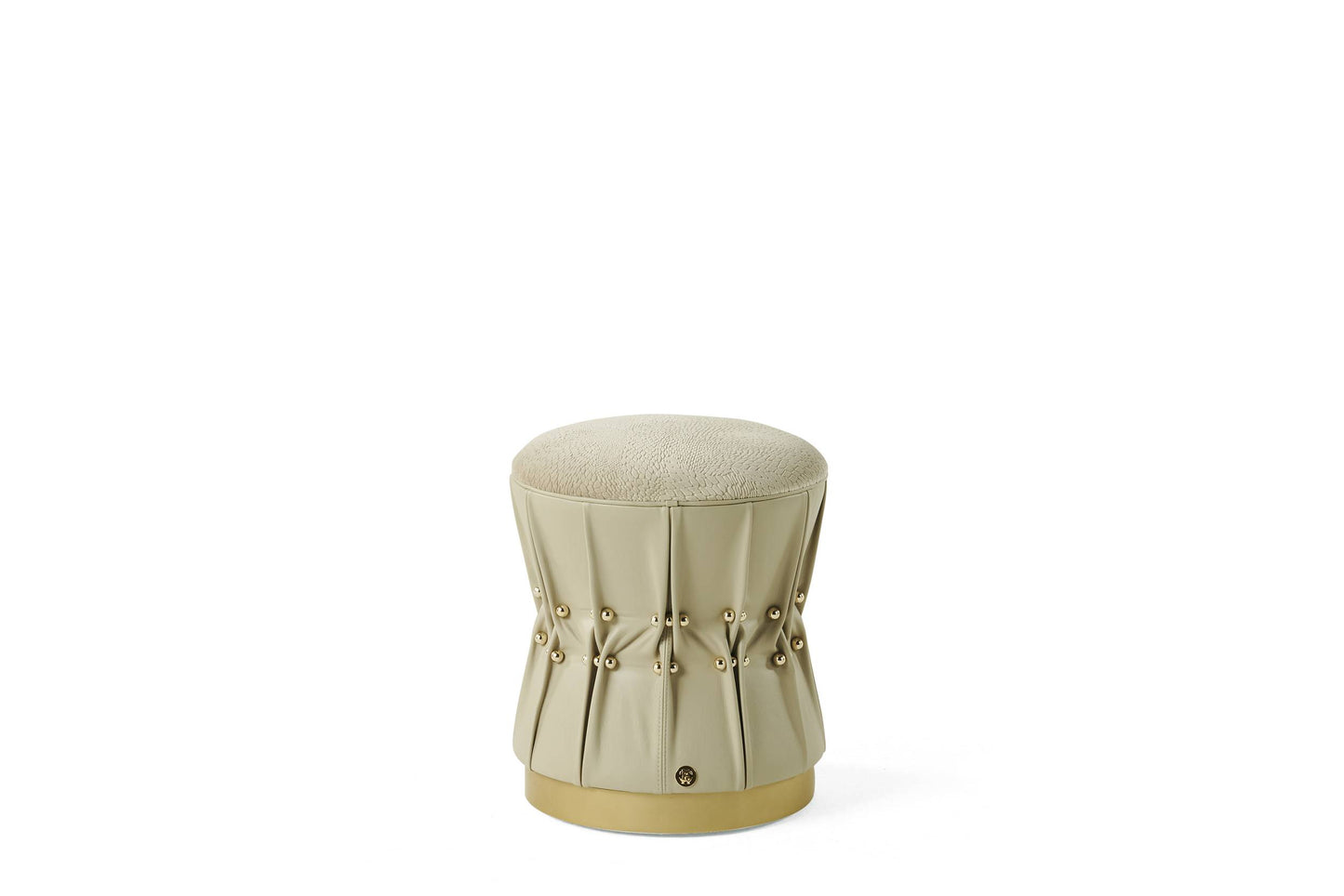 Roberto Cavalli Inanda Stool