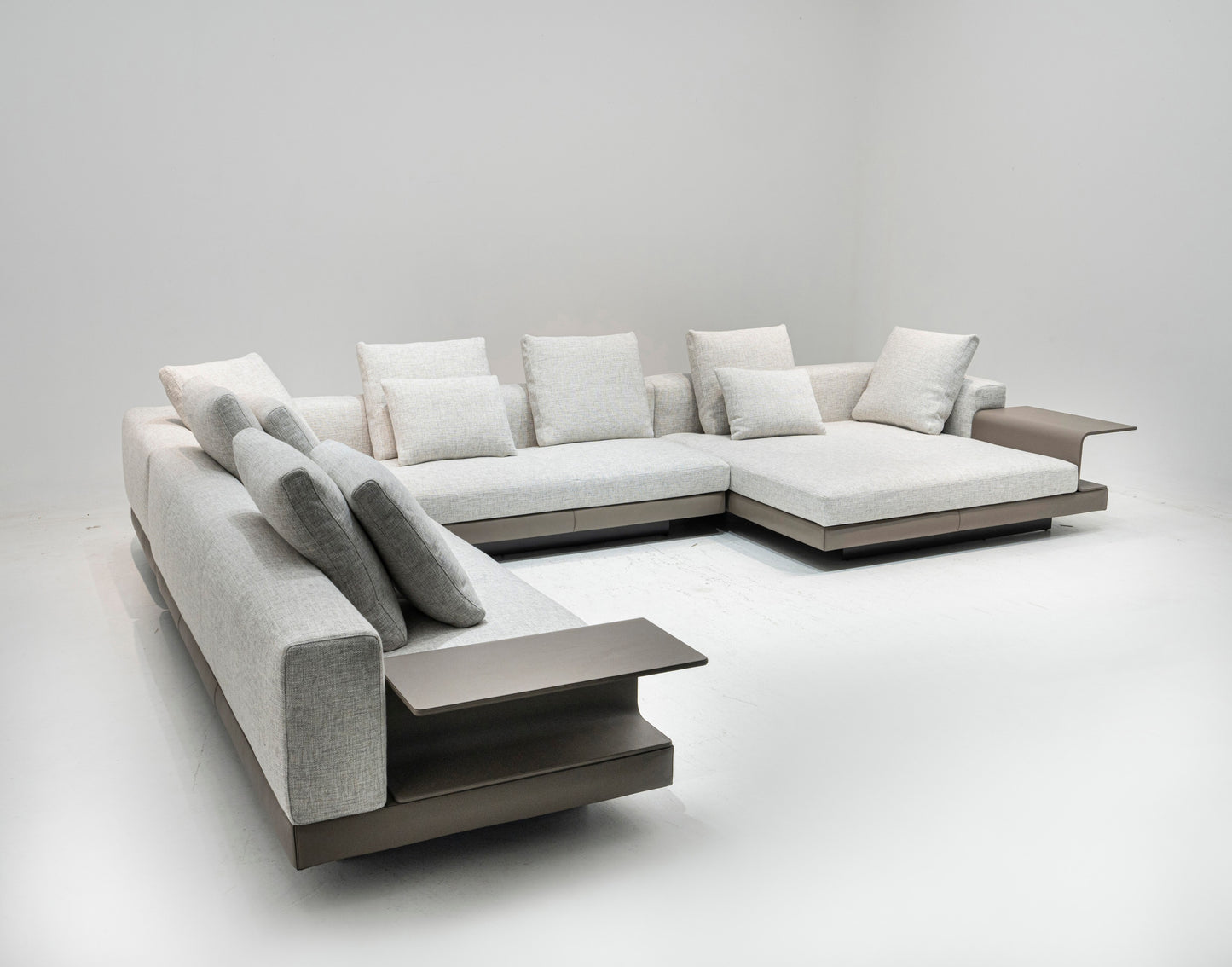 Minotti Connery Sofa