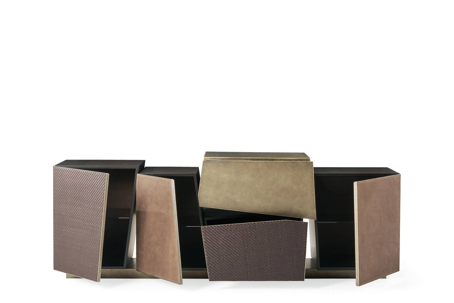 Roberto Cavalli Martinica Sideboard