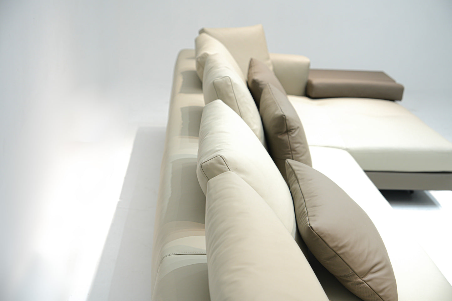 Minotti Connery Sofa