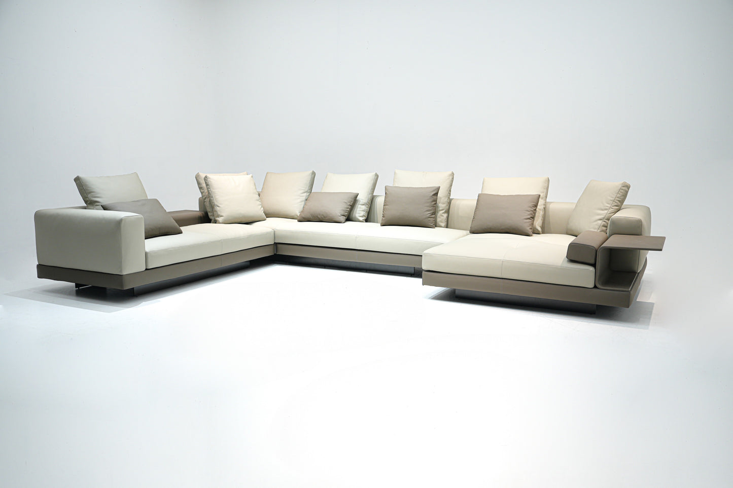 Minotti Connery Sofa