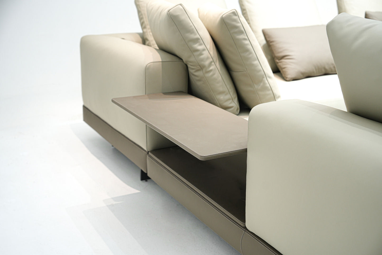 Minotti Connery Sofa