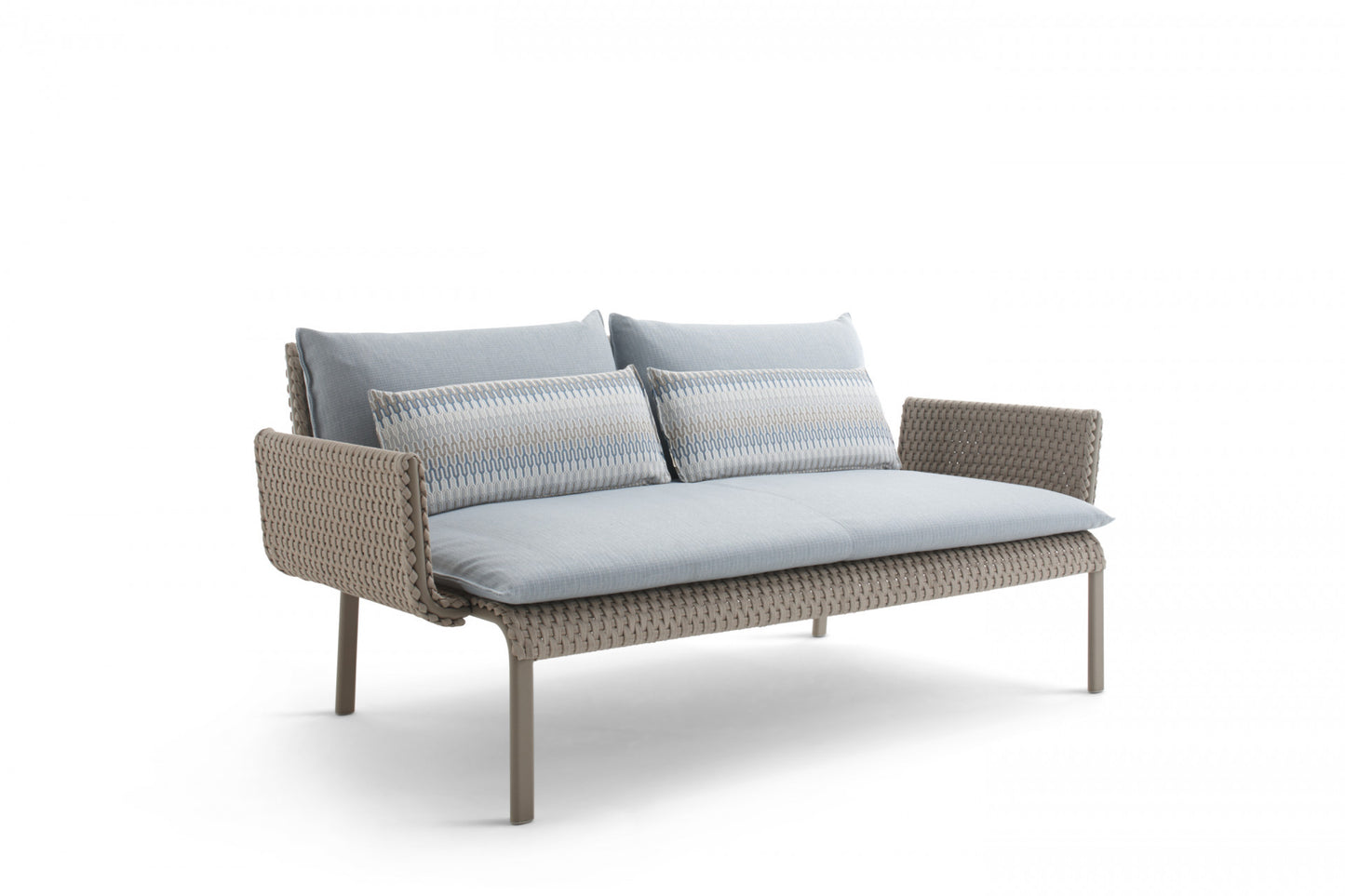 Roberti Rattan ART. 4282 sofa
