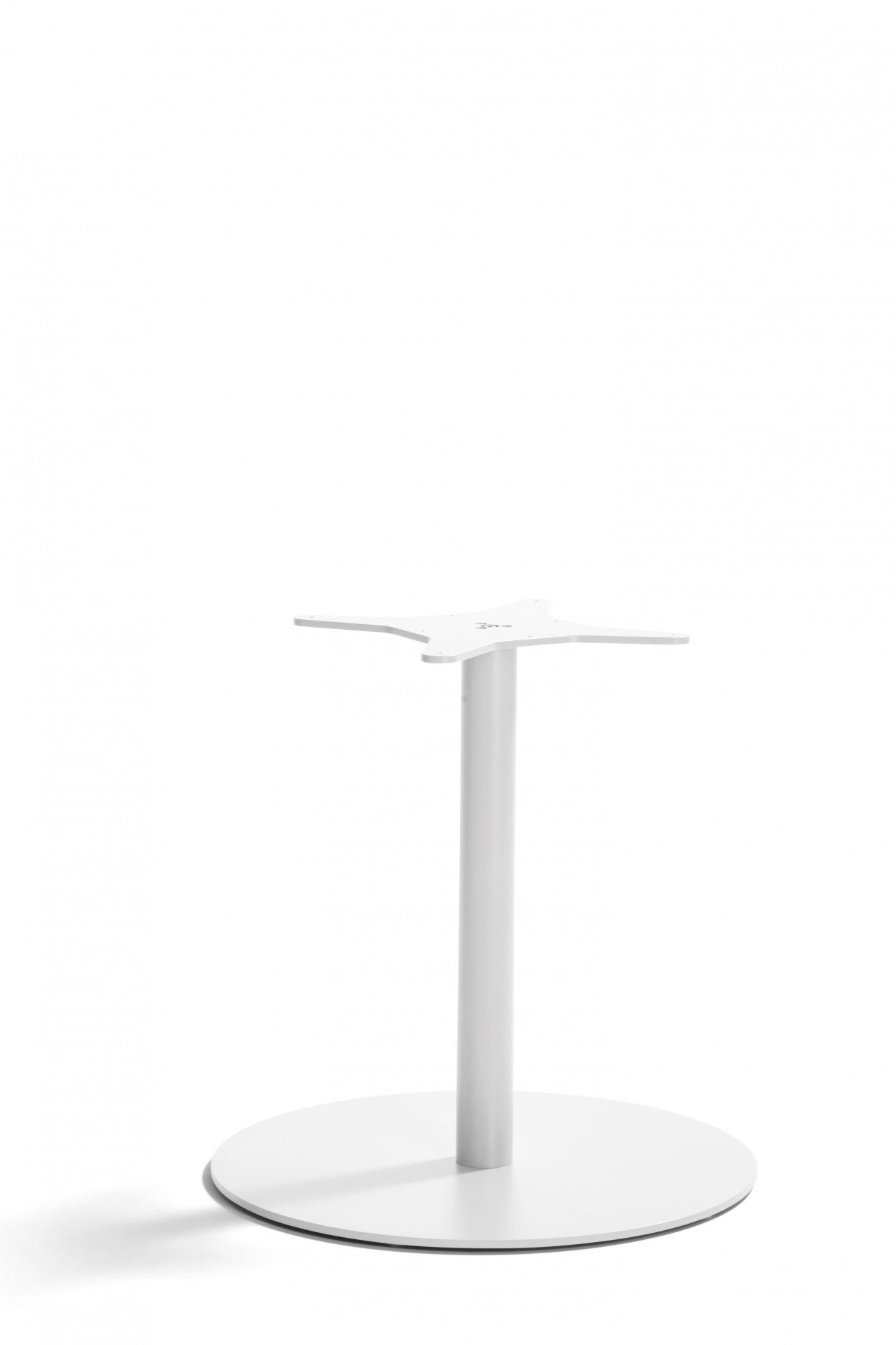Roberti Rattan ART. 9590 Bistrot Table
