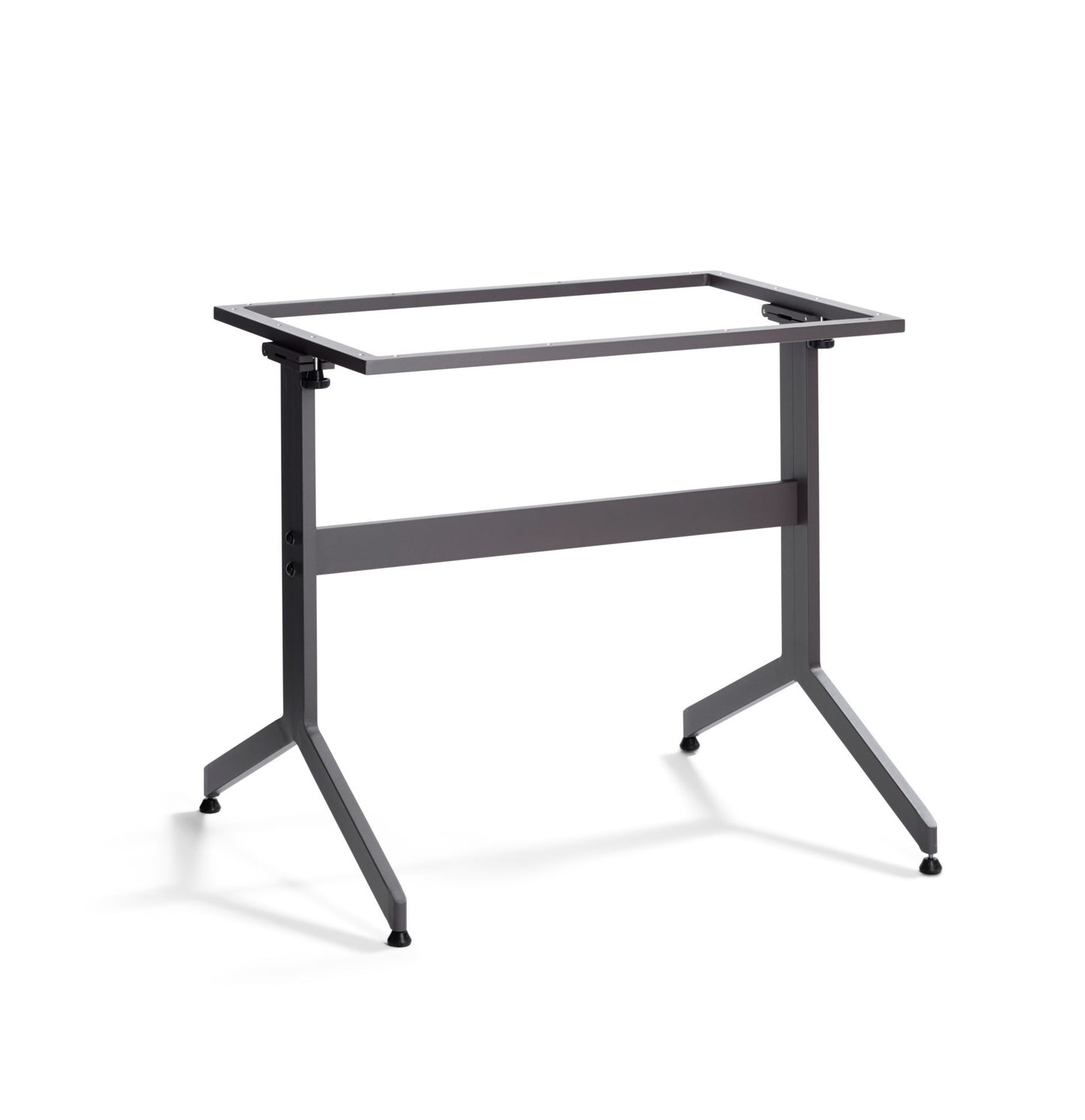 Roberti Rattan ART. 9774 Bistrot Table