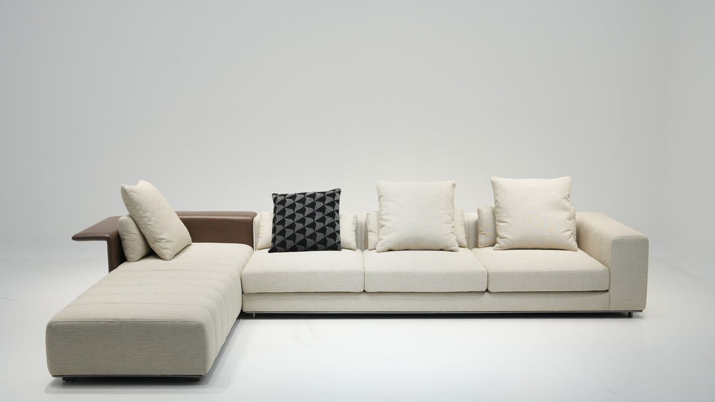 Minotti Freeman Sofa
