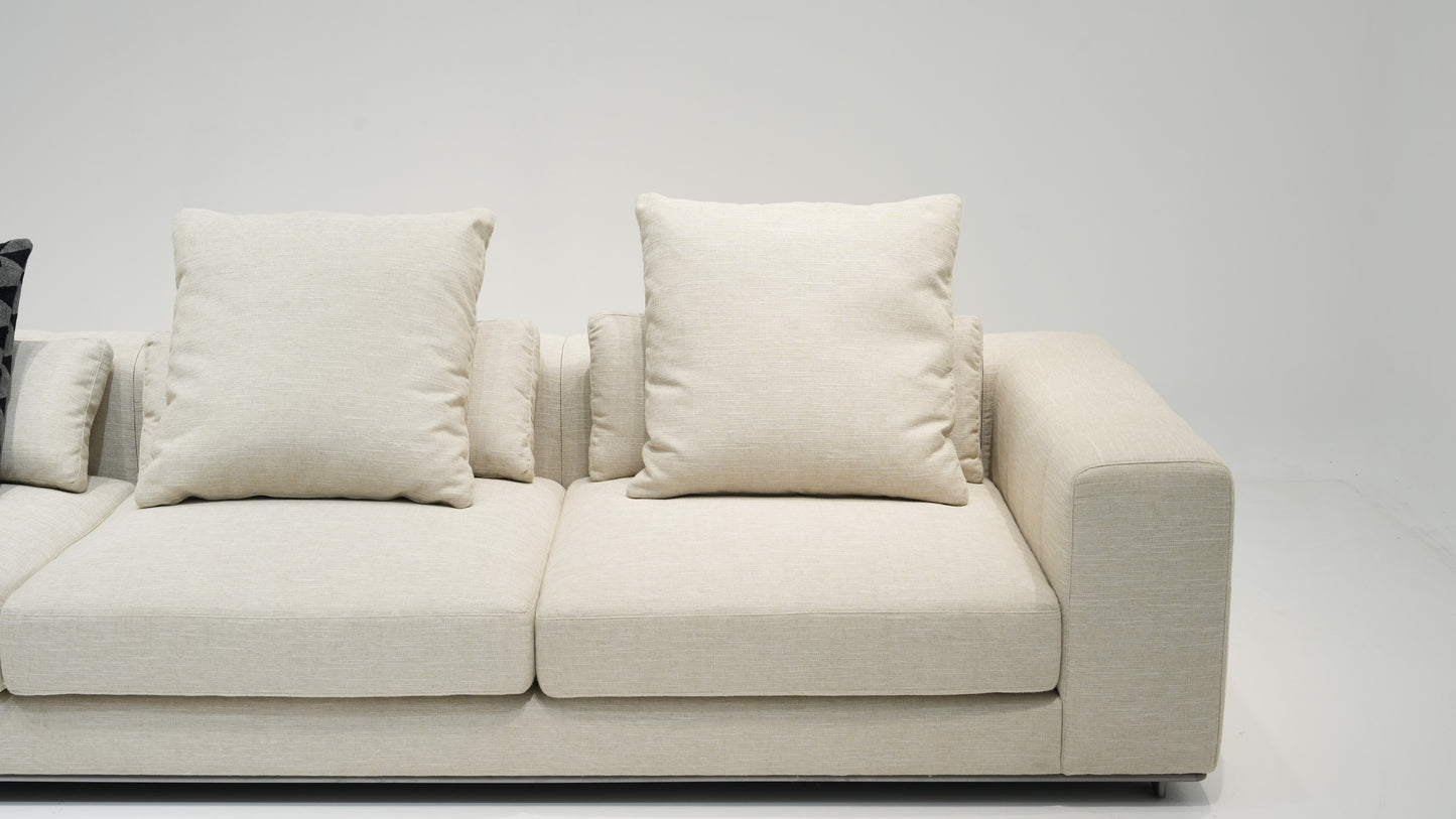 Minotti Freeman Sofa