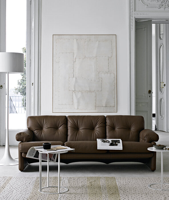 B&B Coronado Sofa