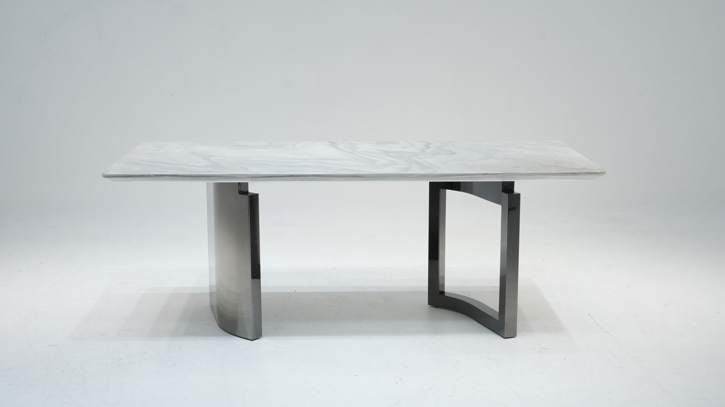 Fendi Ford Dinning Table