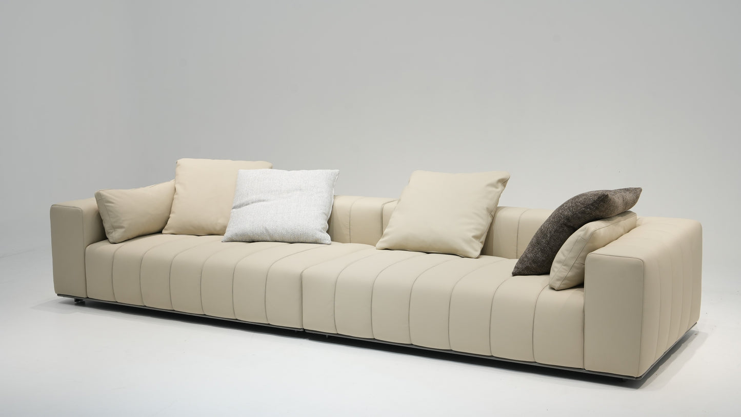Minotti Freeman Sofa