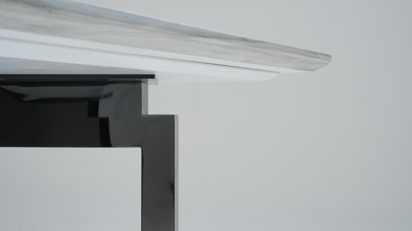 Fendi Ford Dinning Table