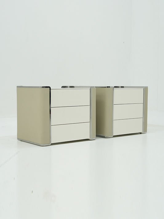 Fendi Icon Nightstand