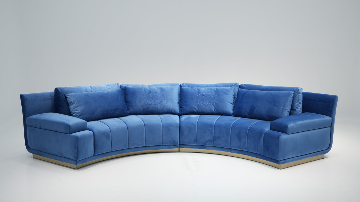 Fendi Artu Sofa