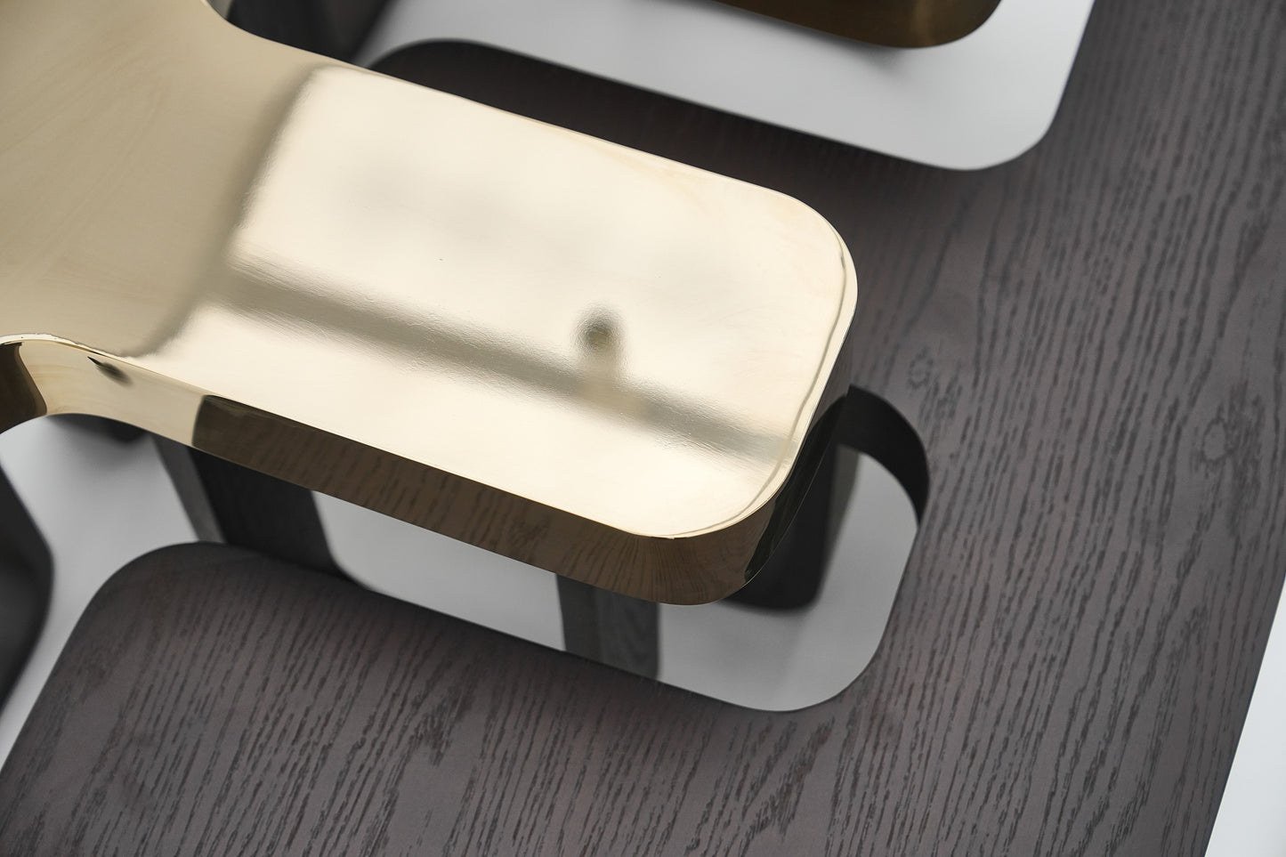 Fendi Efo Coffee Table