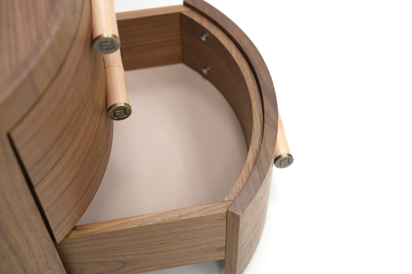 Fendi Clouds Nightstand