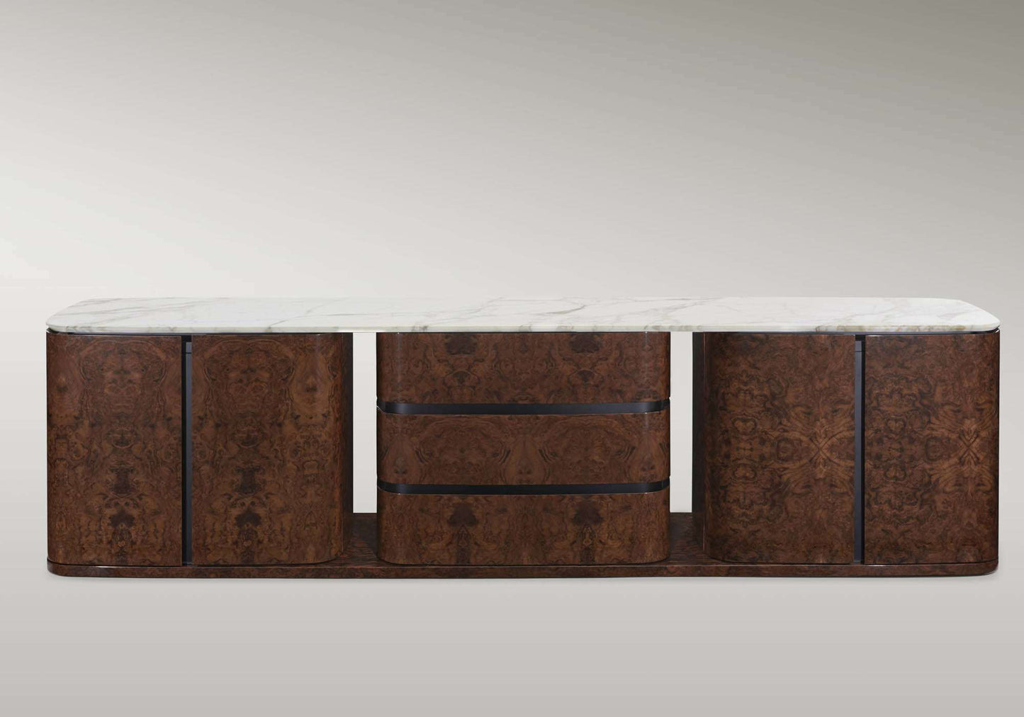 Bentley Harrow Tv Cabinet