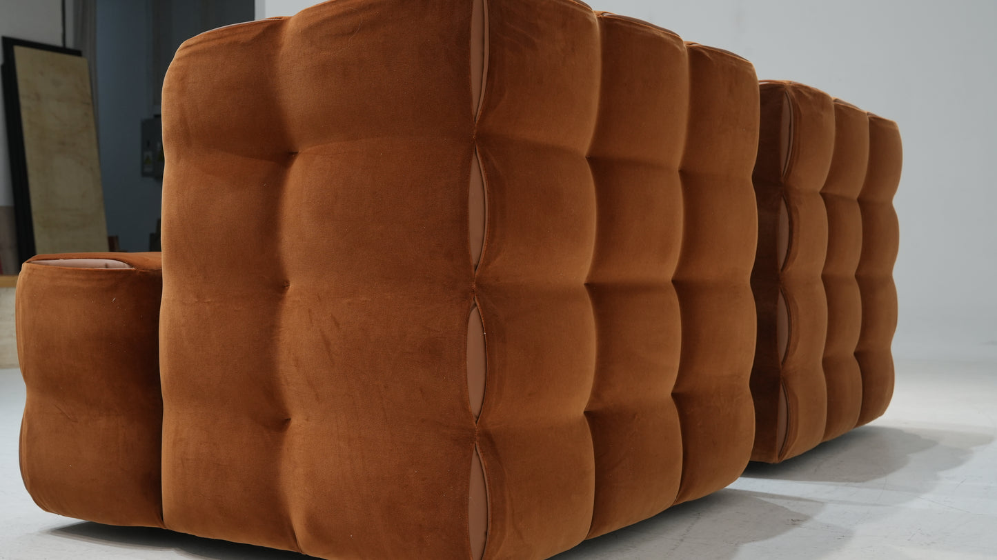 Fendi Fun Fendi Leisure Chair