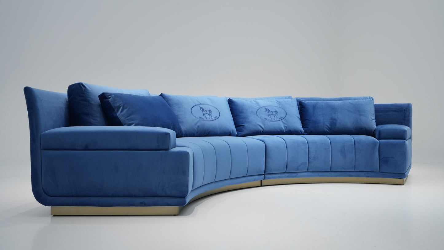 Fendi Artu Sofa