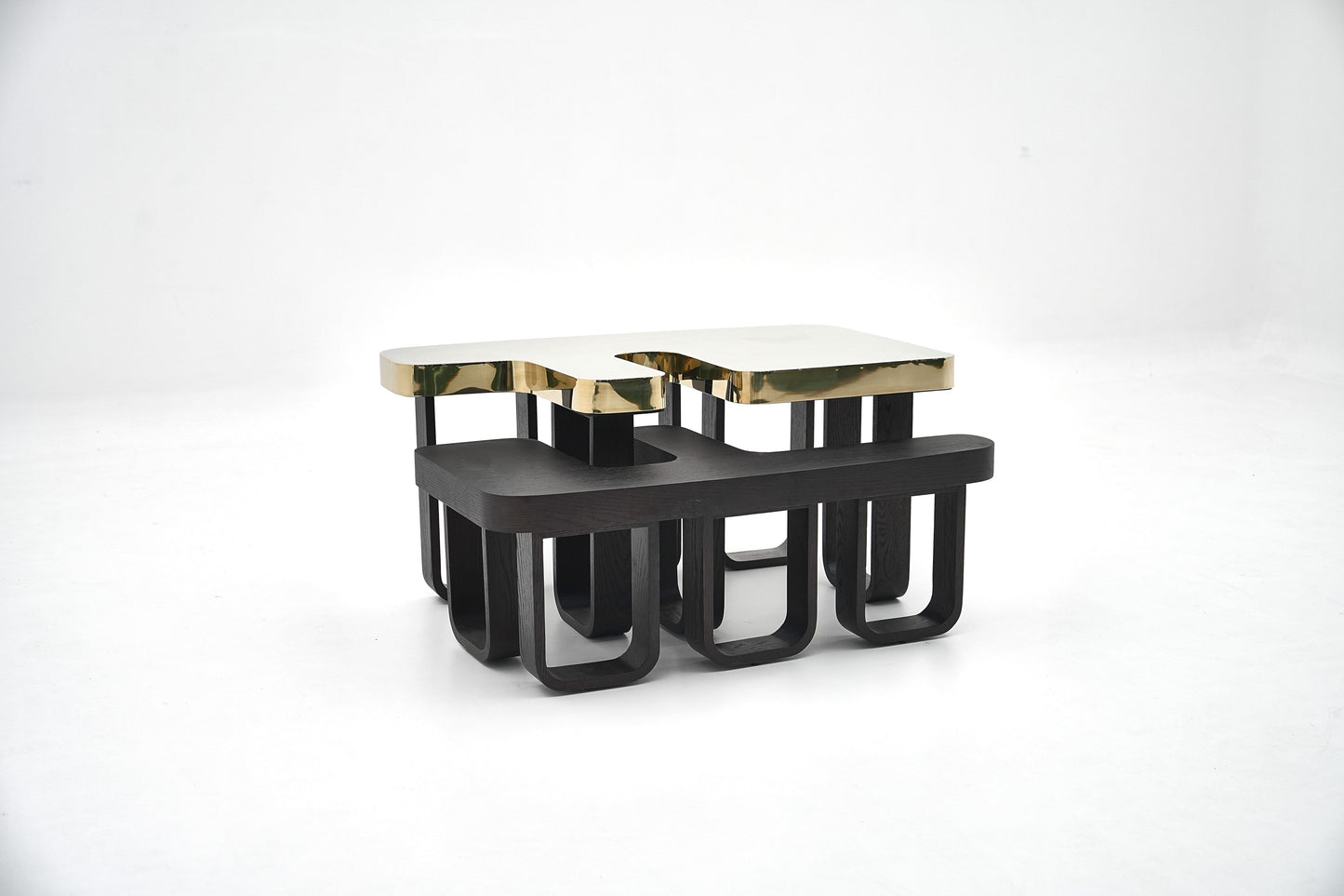 Fendi Efo Coffee Table