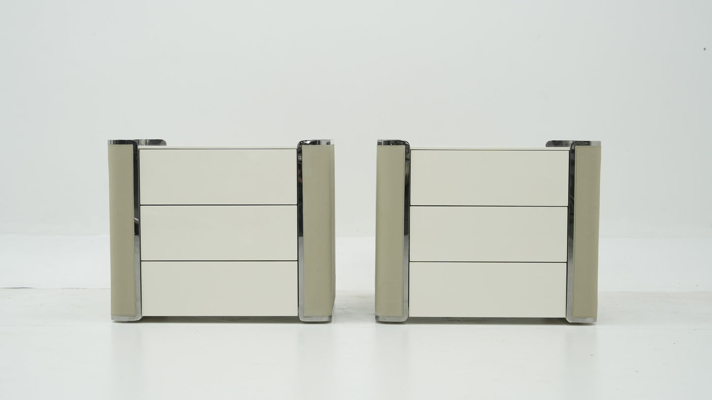 Fendi Icon Nightstand