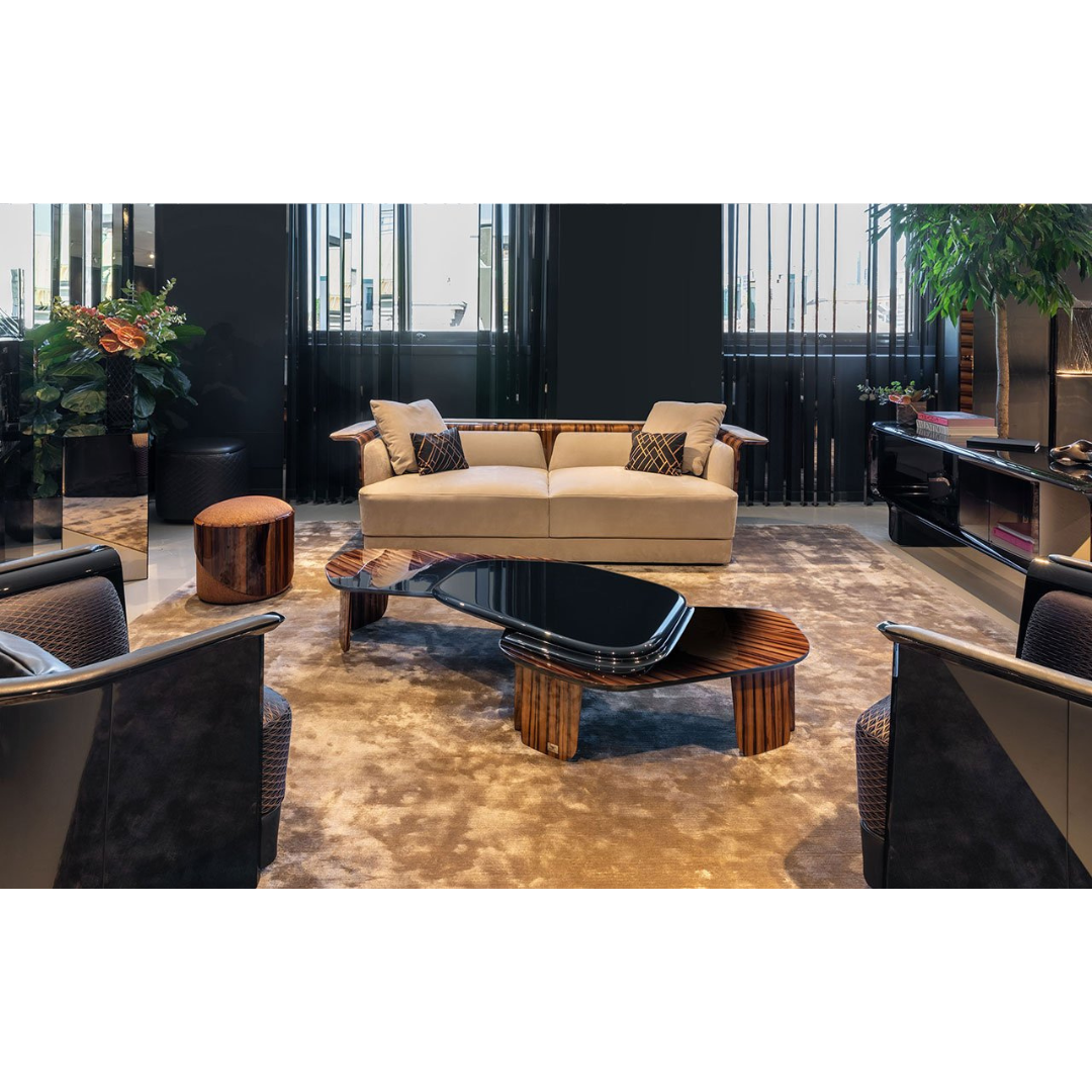 Bentley Thames Coffee Table