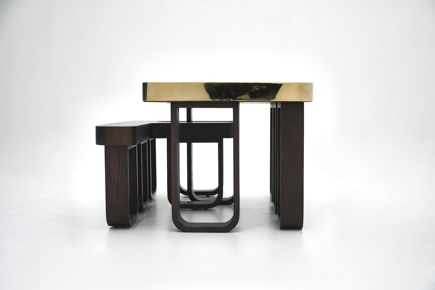 Fendi Efo Coffee Table