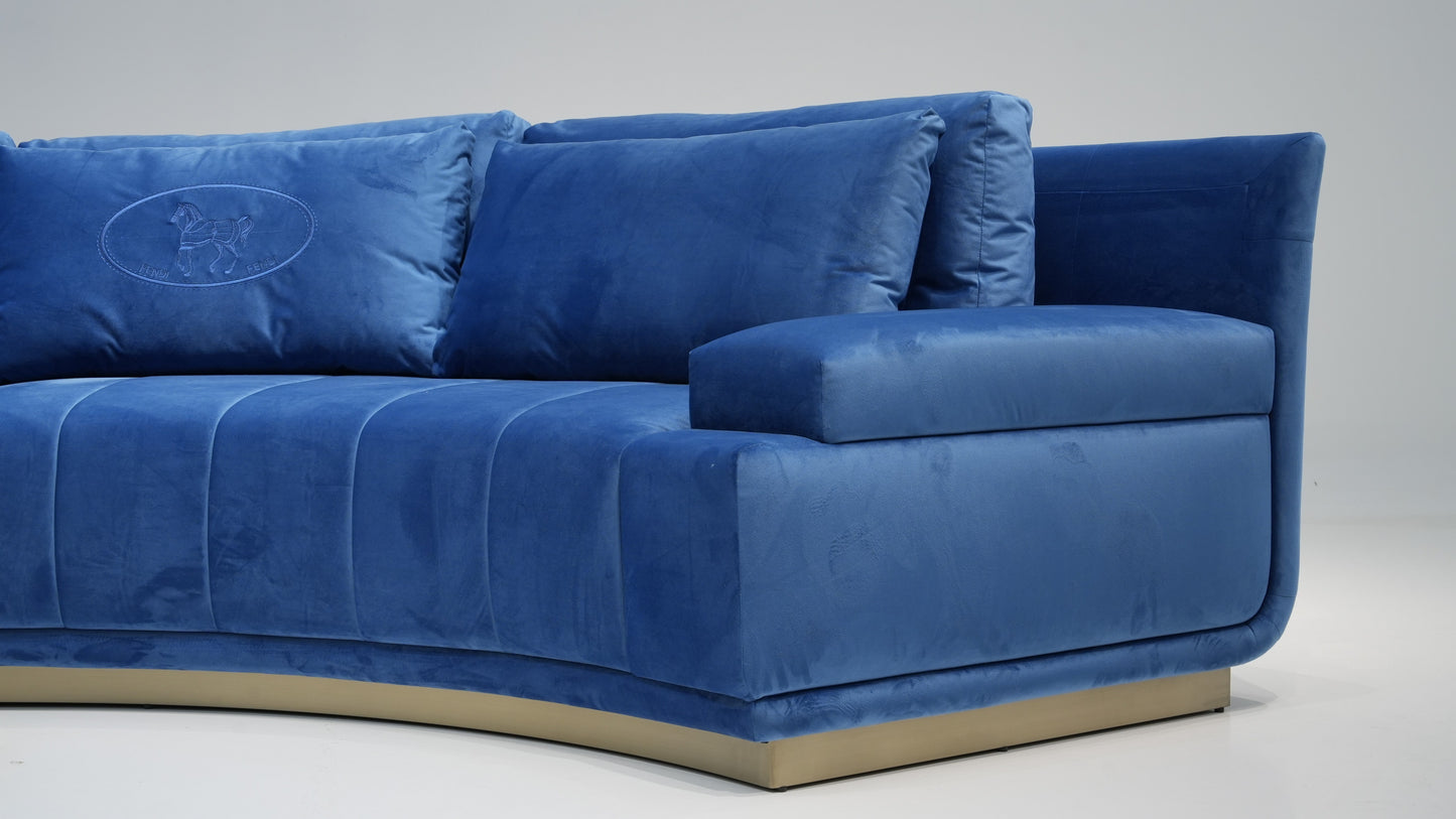 Fendi Artu Sofa