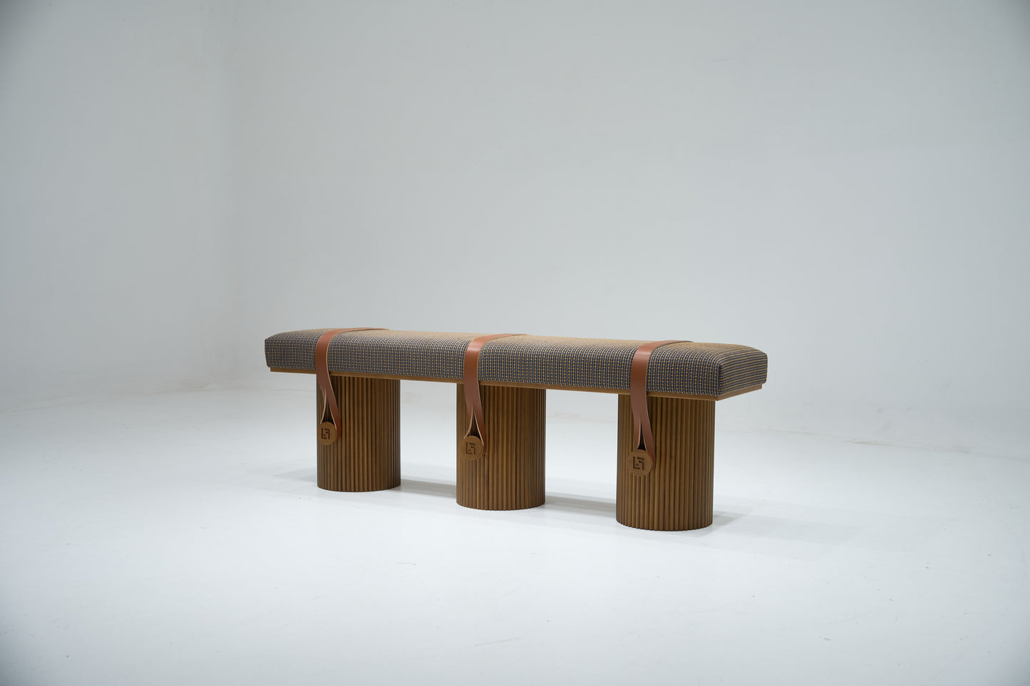 Fendi F-ench Bench