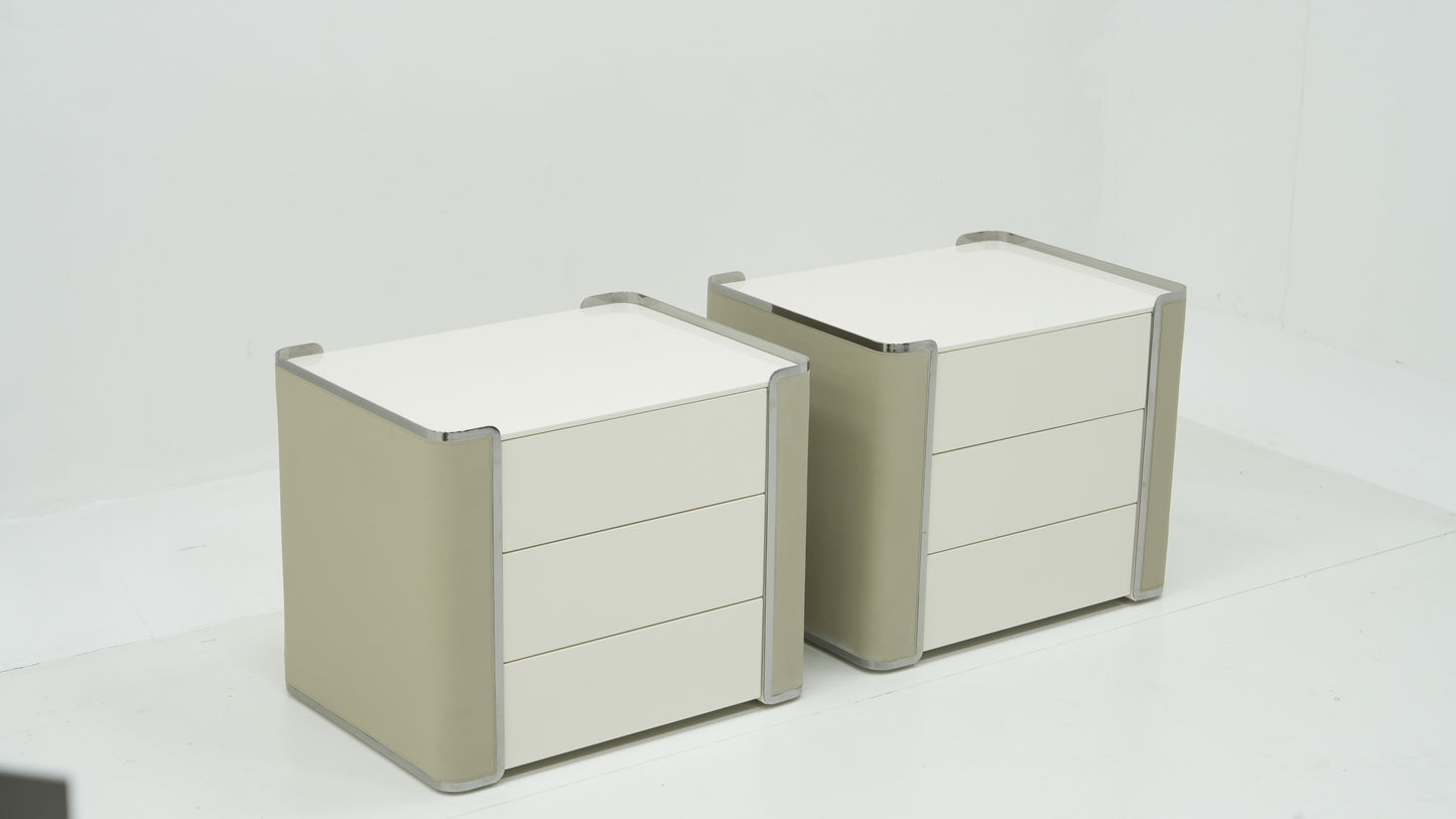 Fendi Icon Nightstand