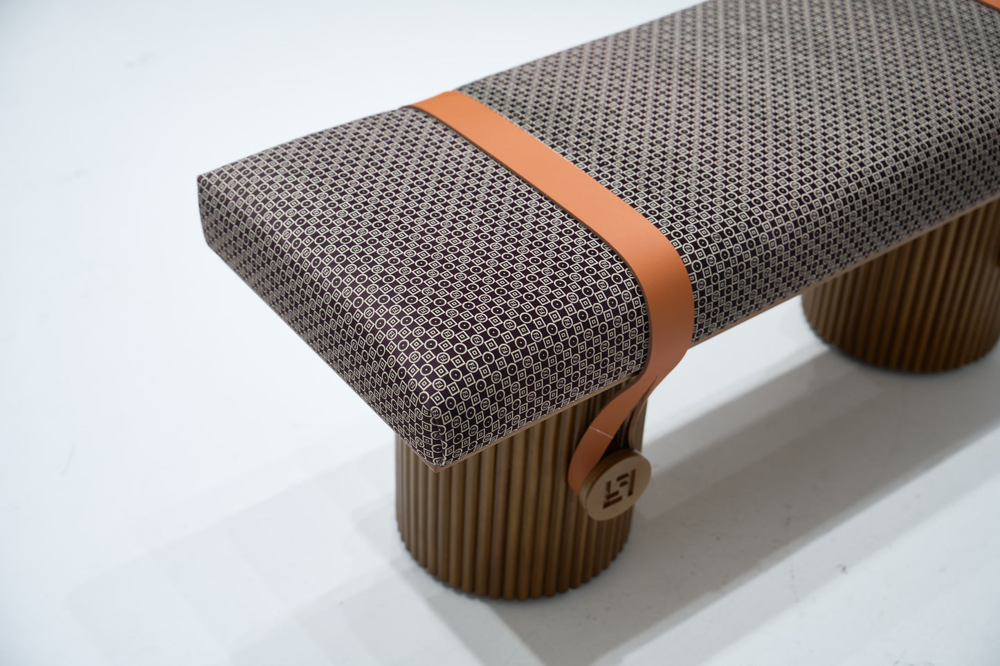 Fendi F-ench Bench