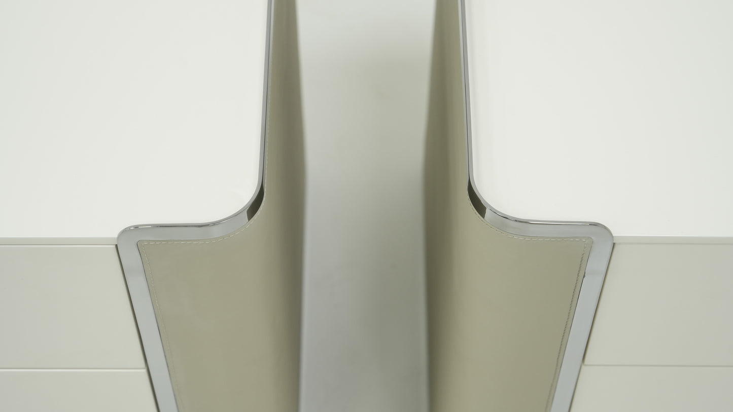 Fendi Icon Nightstand