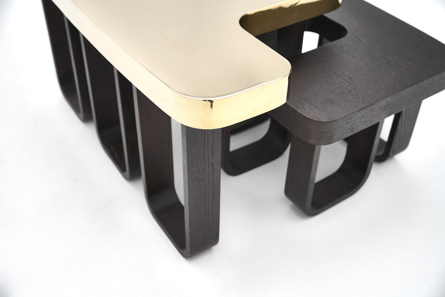 Fendi Efo Coffee Table