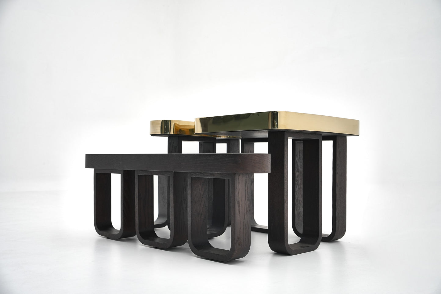 Fendi Efo Coffee Table