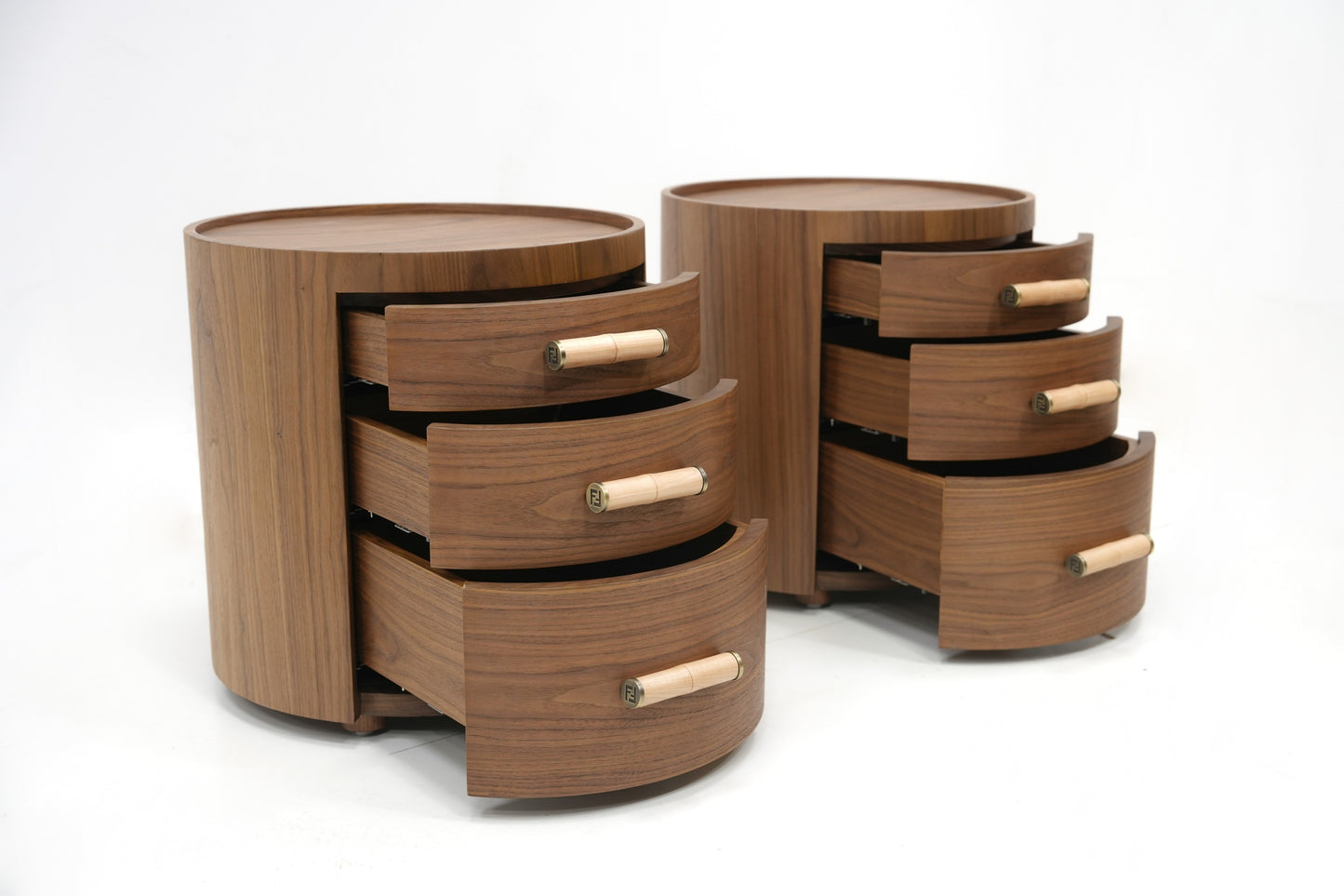Fendi Clouds Nightstand