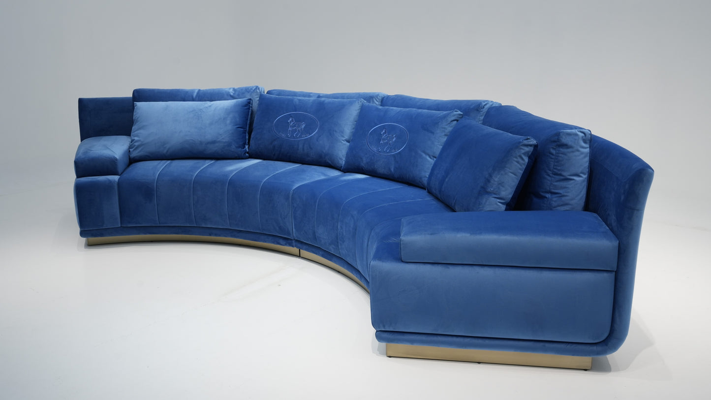 Fendi Artu Sofa