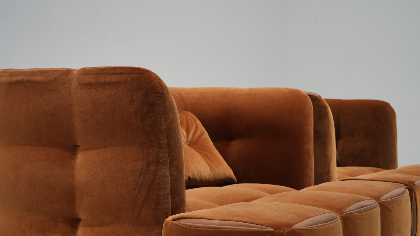 Fendi Fun Fendi Leisure Chair