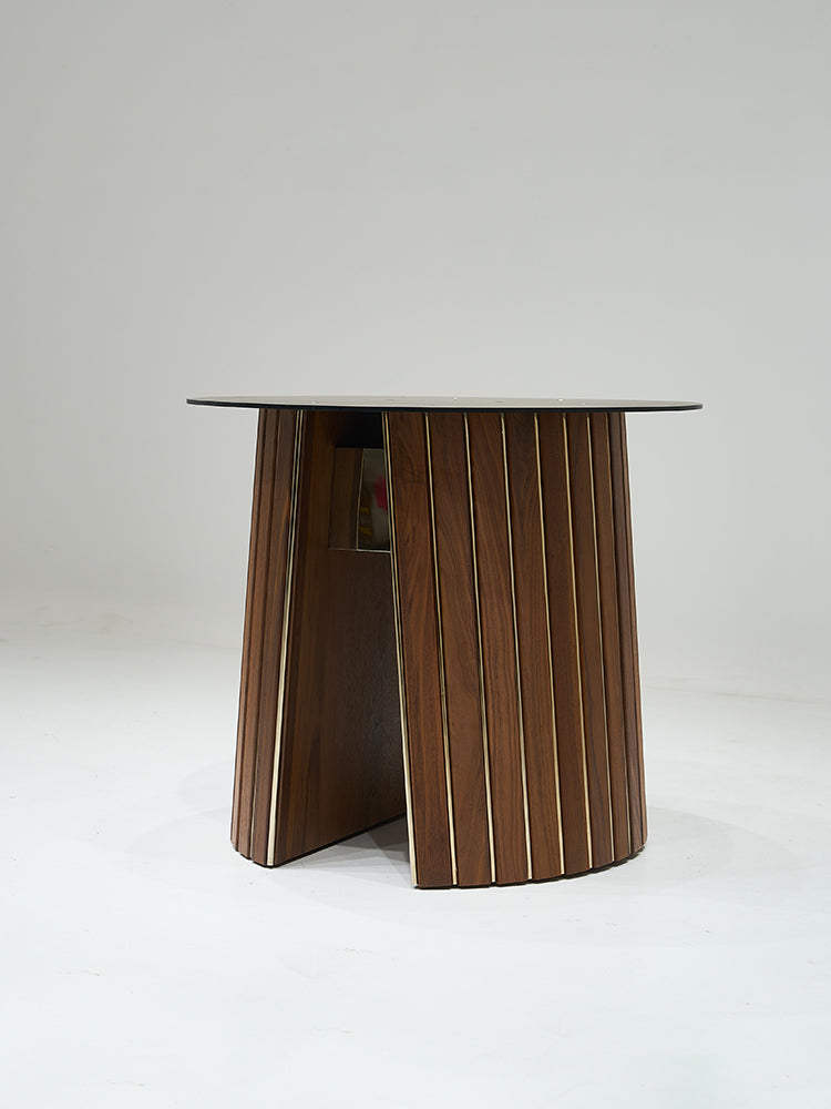 Fendi Kiru Dinning Table