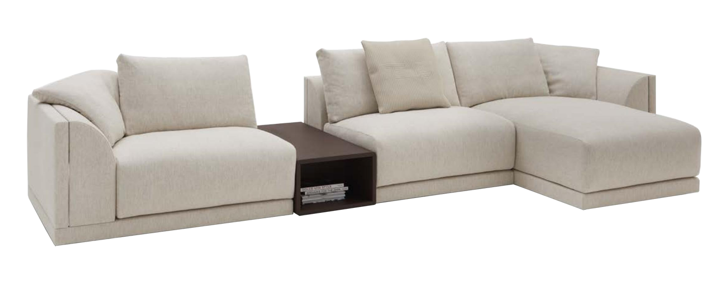 Fendi Blaze Sofa