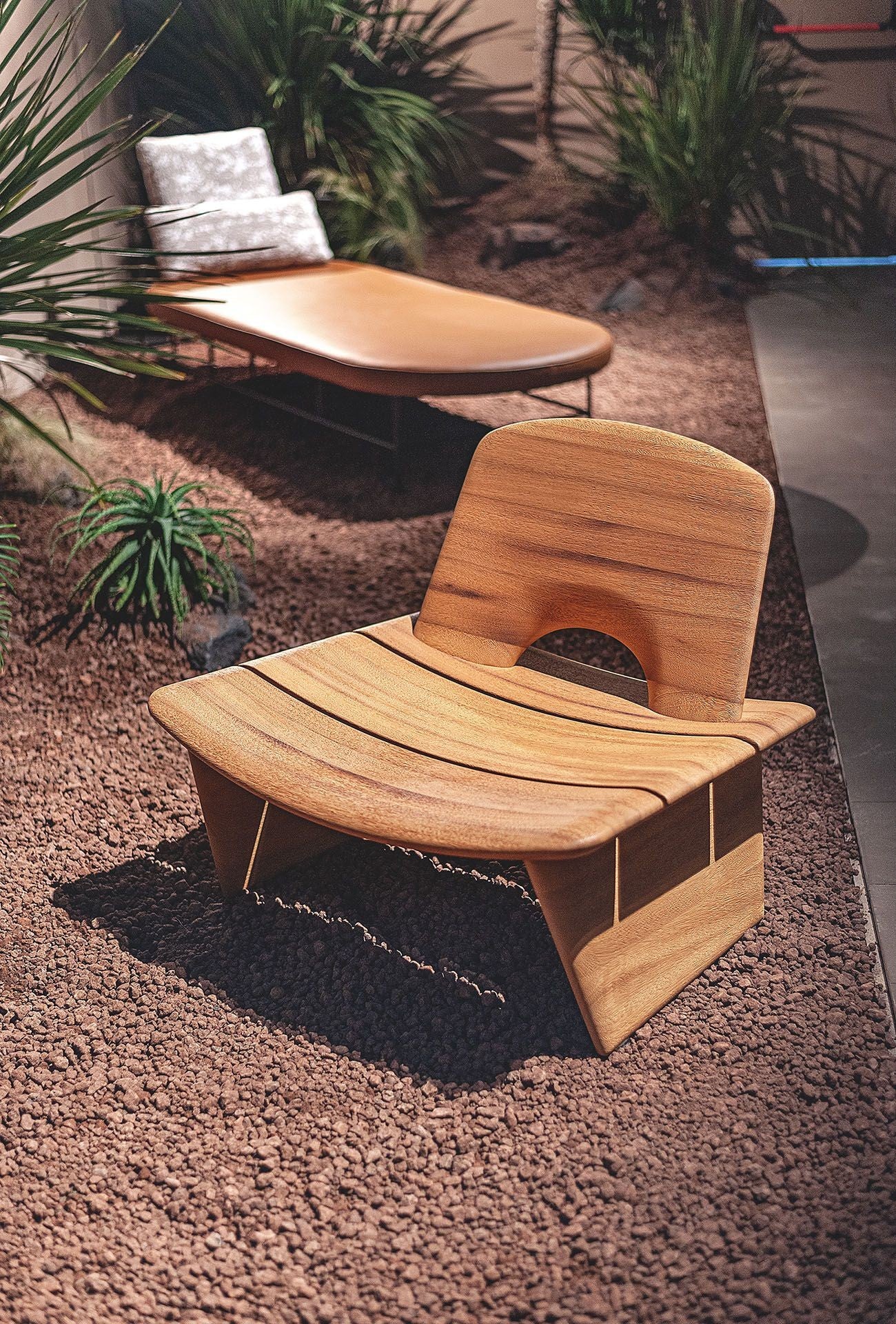 Baxter Hakuna Matata Leisure Chair