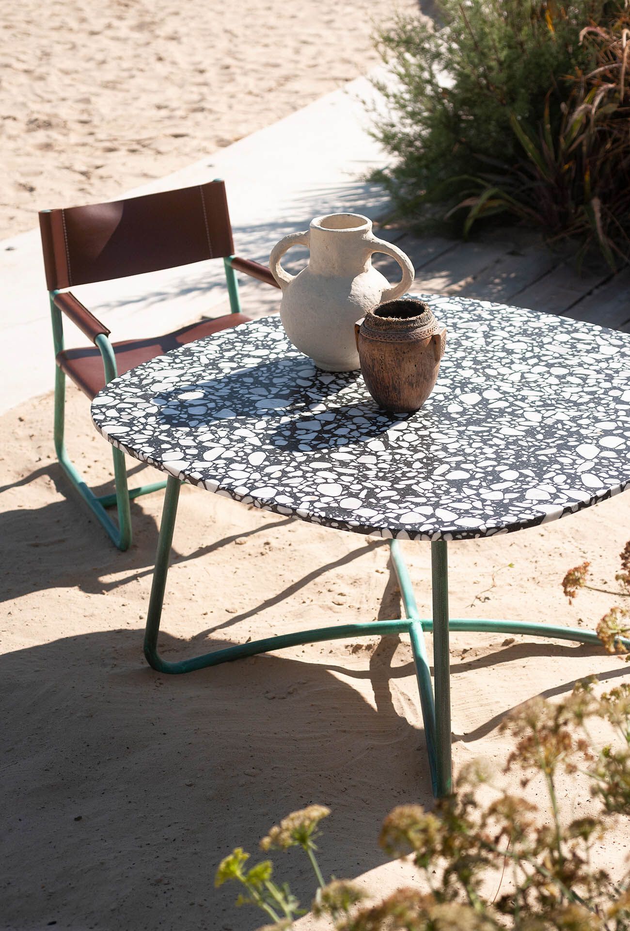 Baxter Rimini Dinning Table