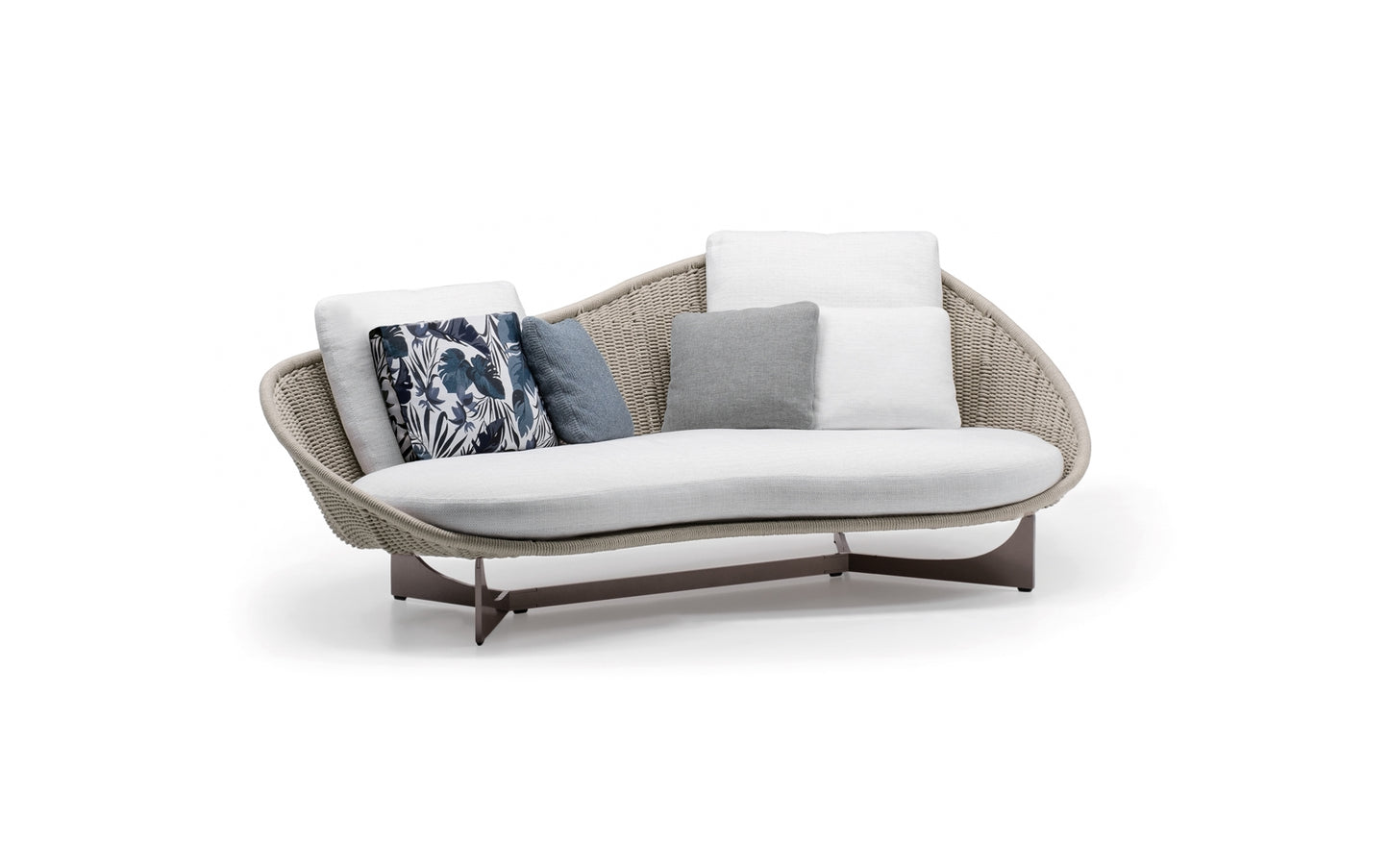 Minotti Lido Outdoor sofa