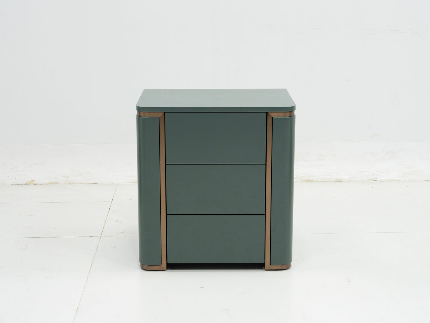 Fendi Mercury Nightstand
