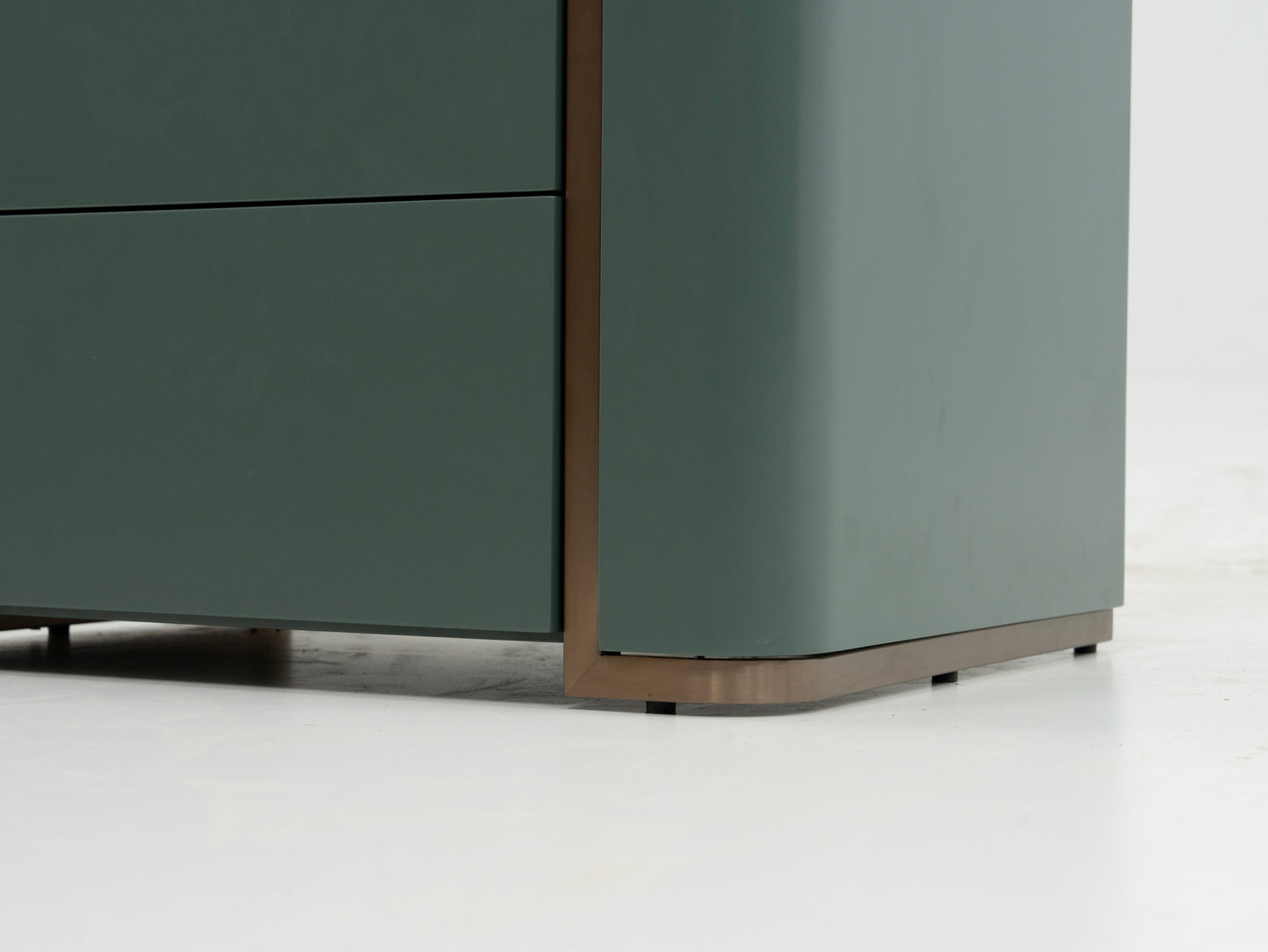 Fendi Mercury Nightstand