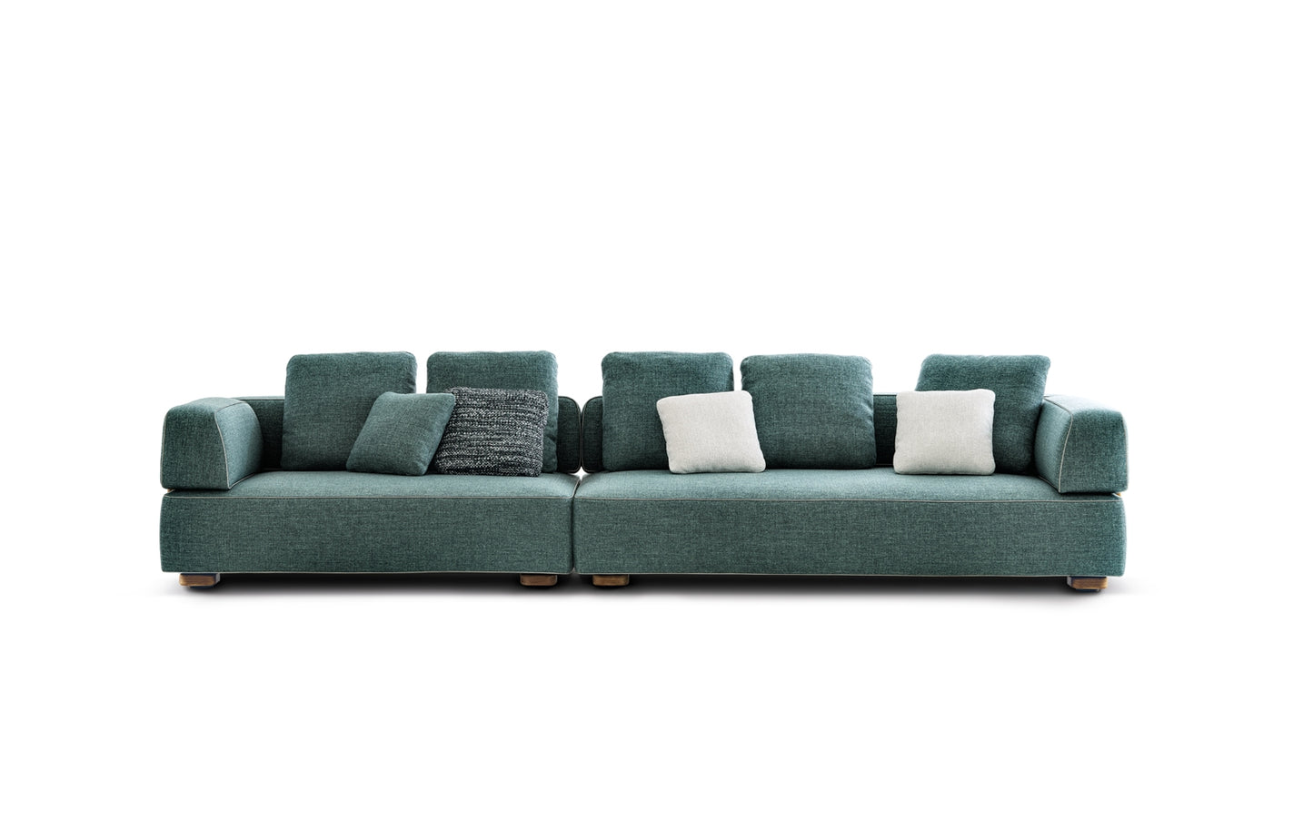 Minotti Florida Outdoor sofa