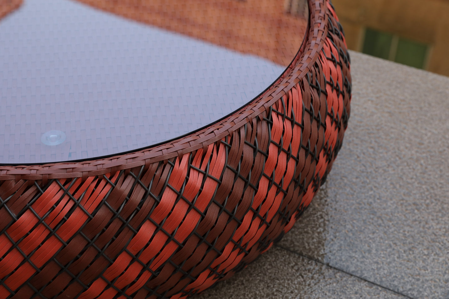 Outdoor Armchairs 308
