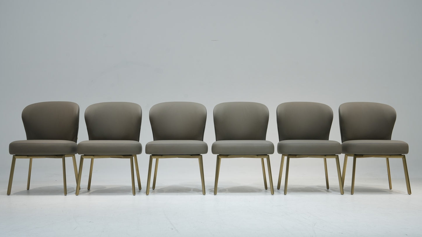 Fendi Tilda Dining Chair