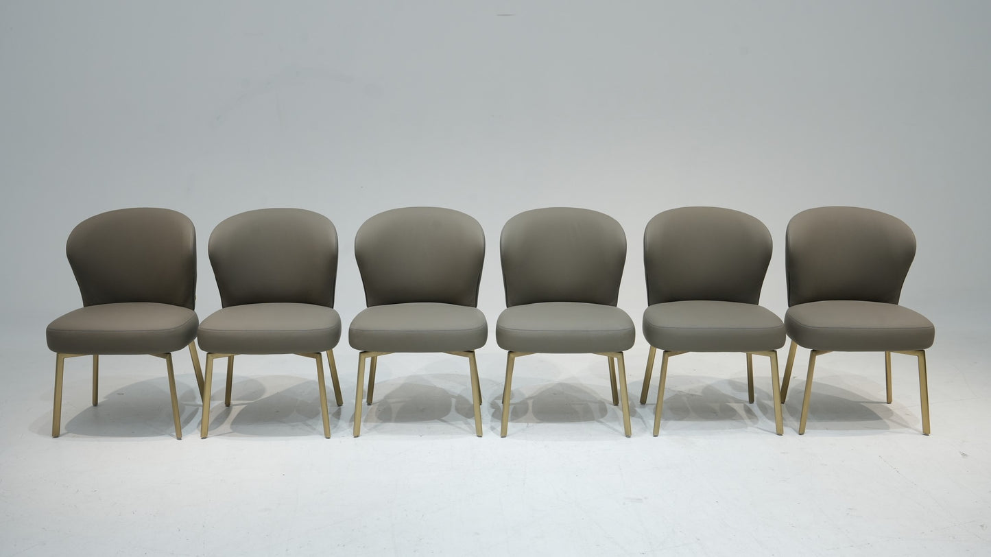 Fendi Tilda Dining Chair